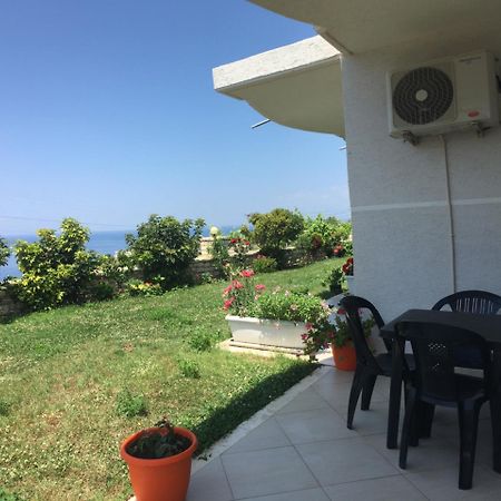 사밀 Sunset House 아파트 외부 사진