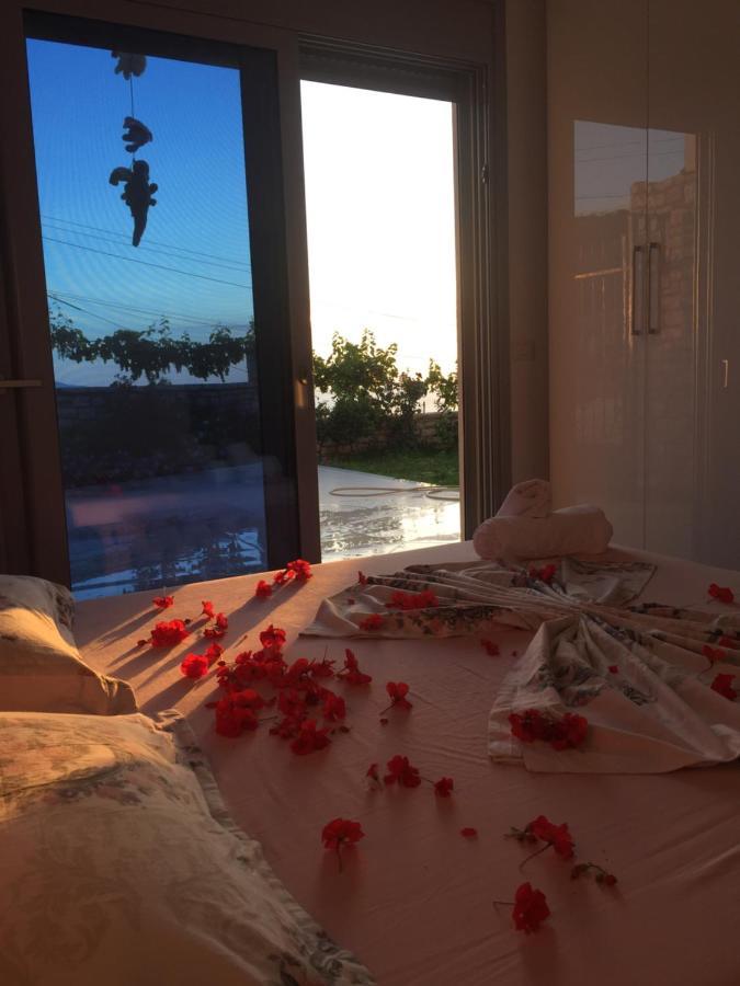 사밀 Sunset House 아파트 외부 사진