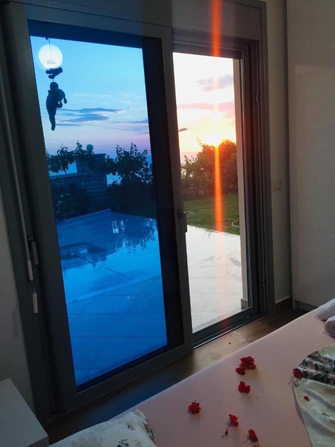 사밀 Sunset House 아파트 외부 사진