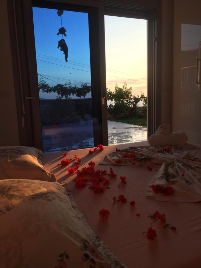 사밀 Sunset House 아파트 외부 사진