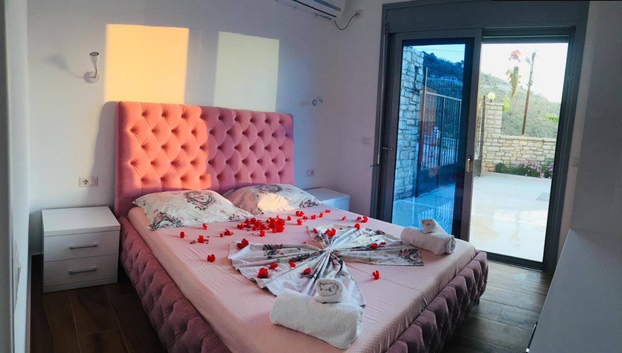 사밀 Sunset House 아파트 외부 사진