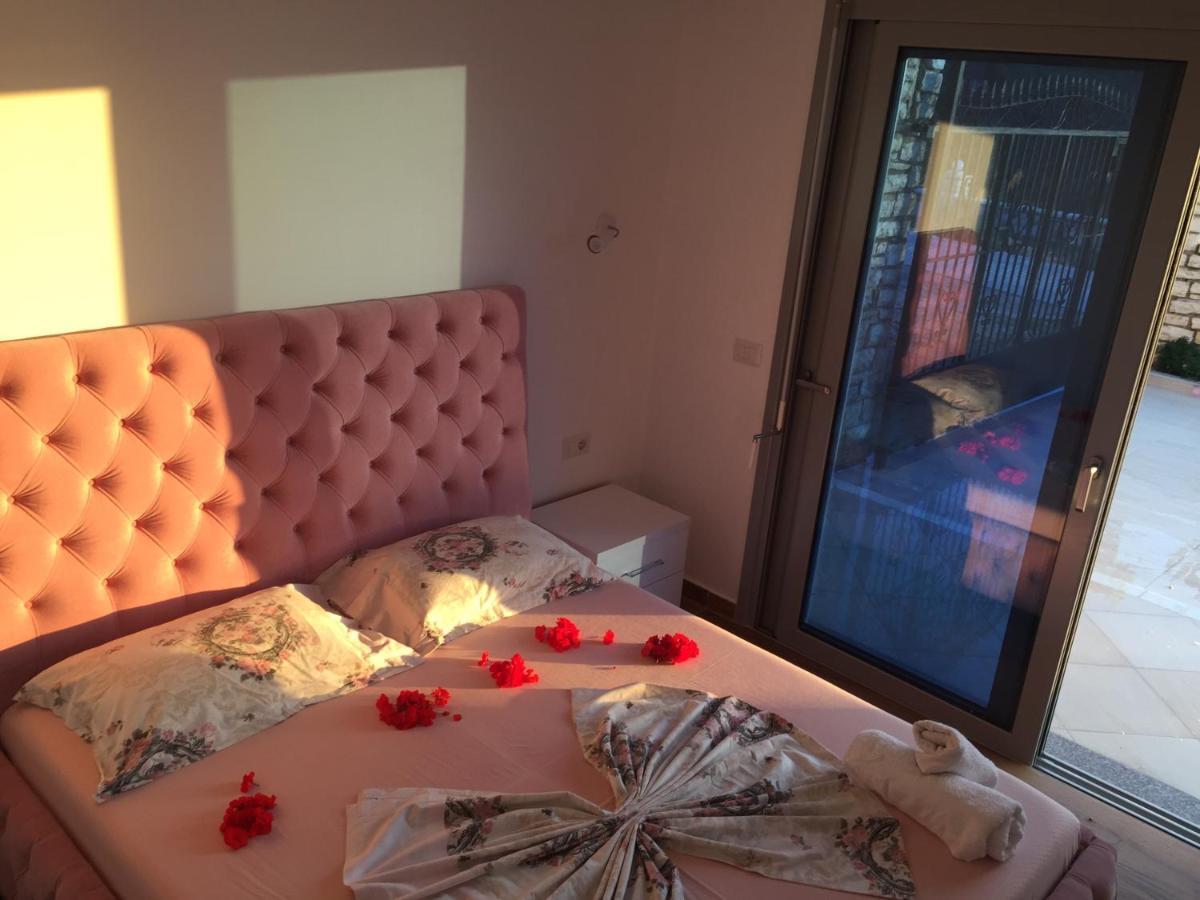 사밀 Sunset House 아파트 외부 사진