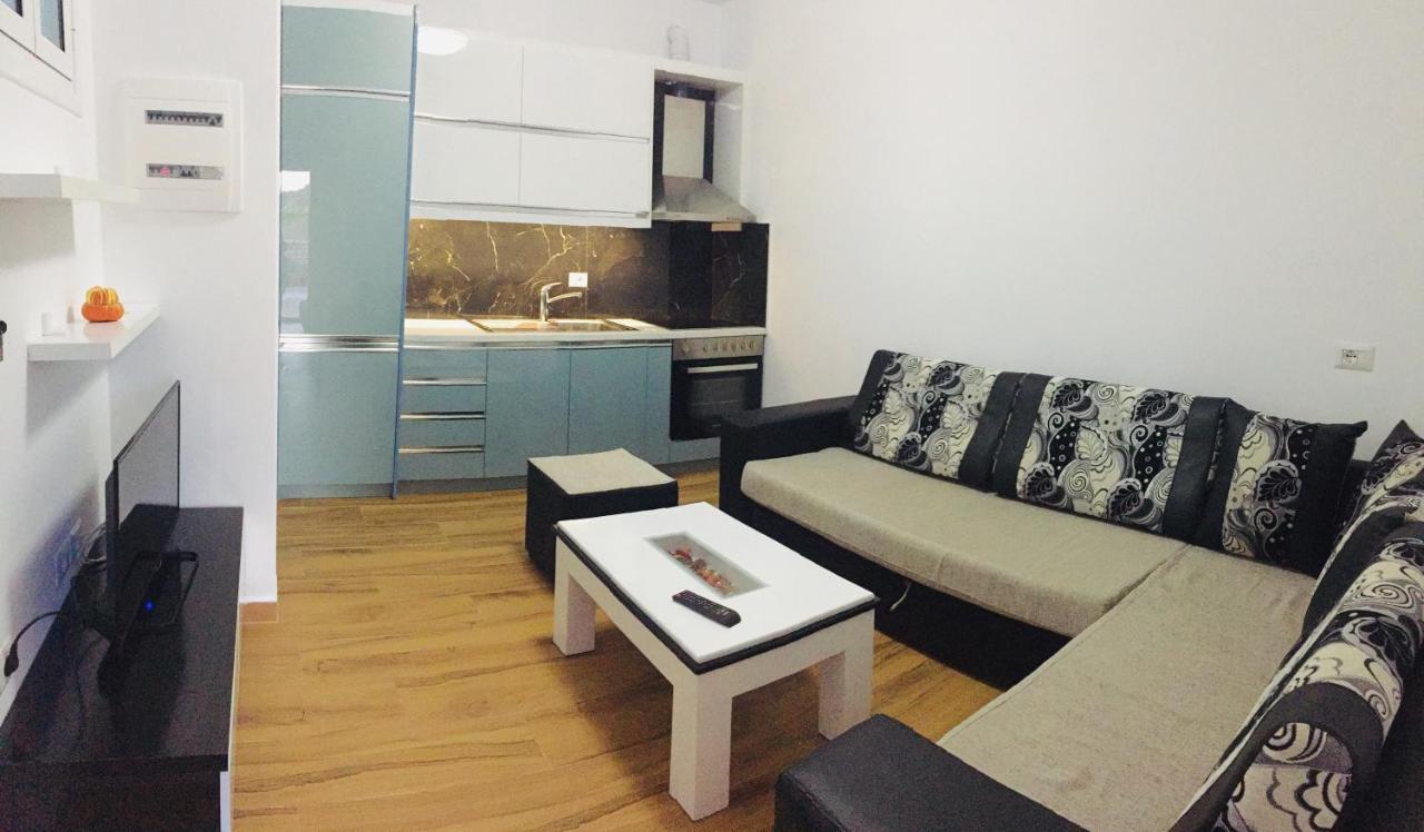 사밀 Sunset House 아파트 외부 사진