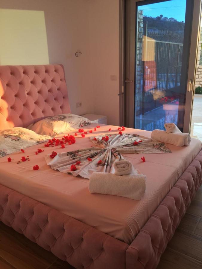 사밀 Sunset House 아파트 외부 사진