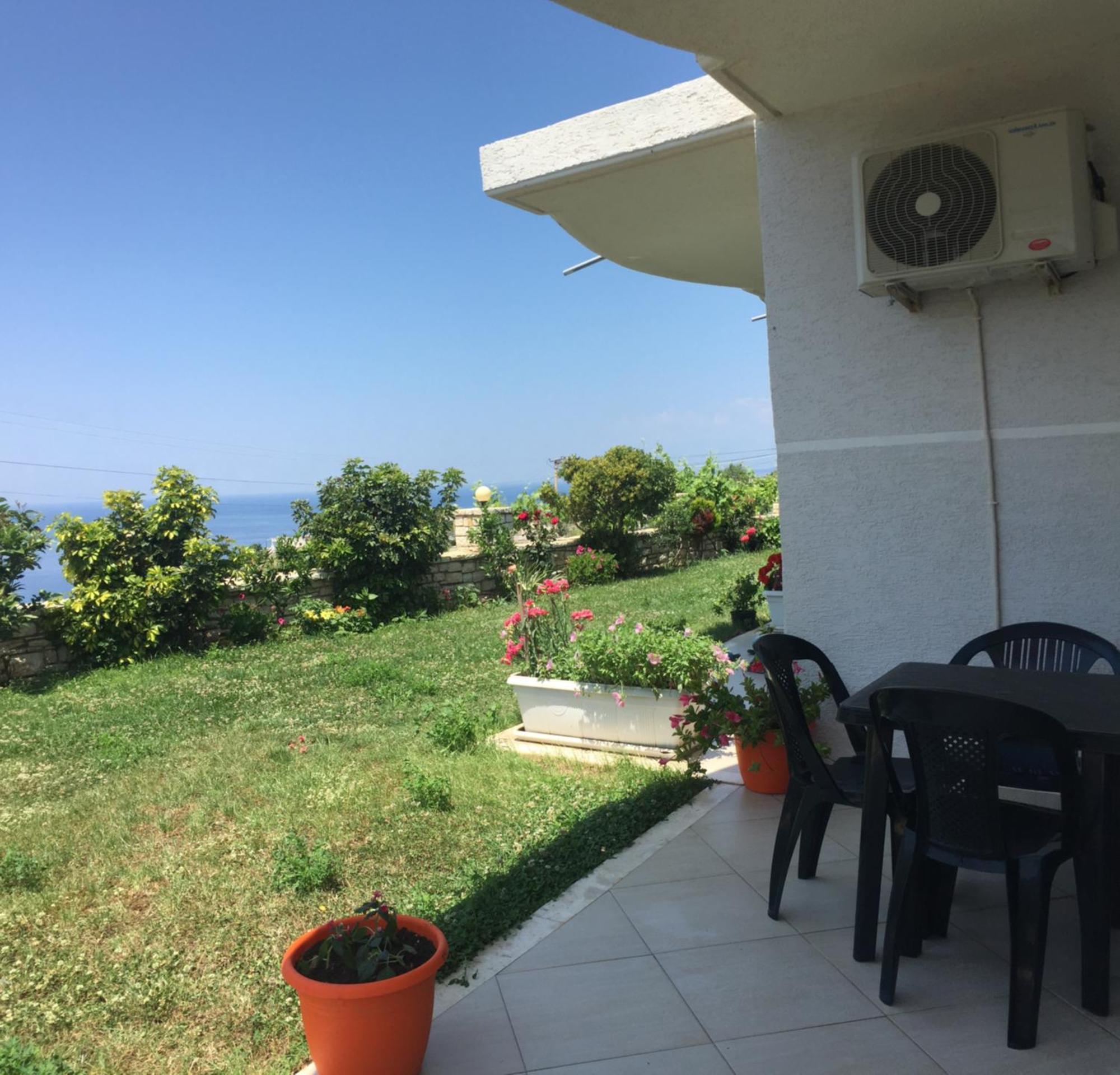 사밀 Sunset House 아파트 외부 사진