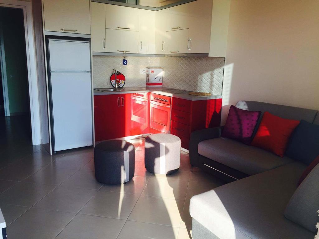 사밀 Sunset House 아파트 외부 사진