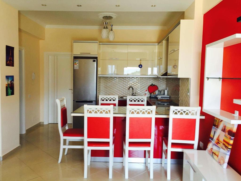 사밀 Sunset House 아파트 외부 사진