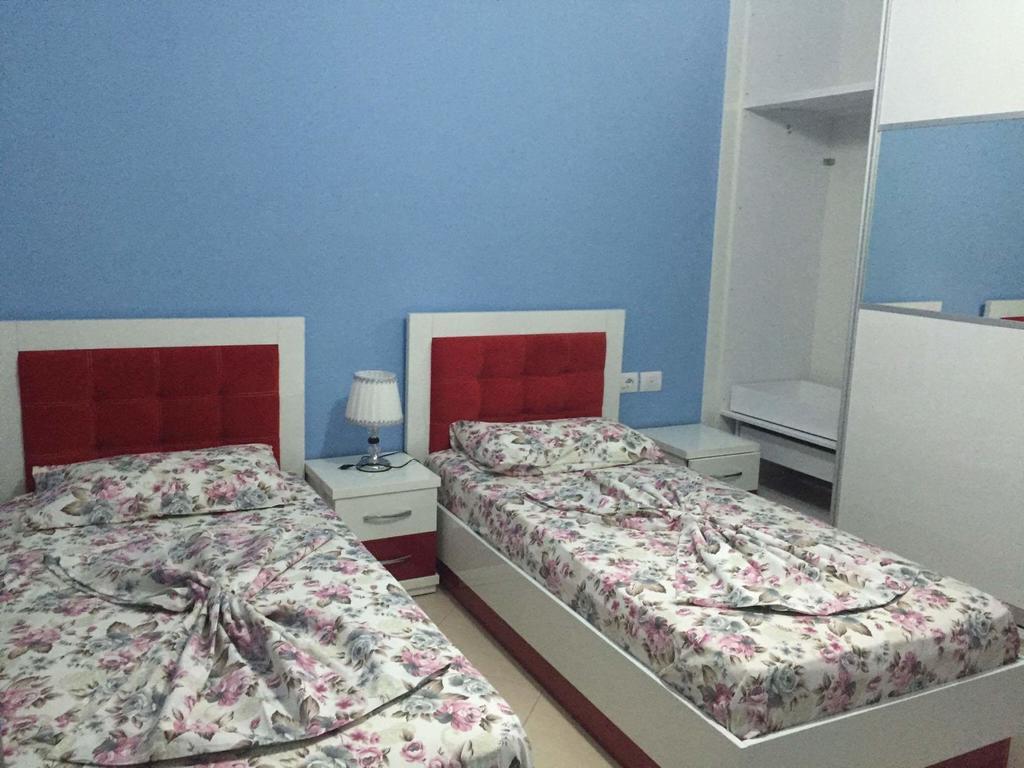 사밀 Sunset House 아파트 외부 사진