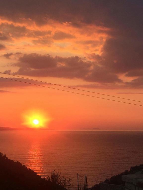 사밀 Sunset House 아파트 외부 사진