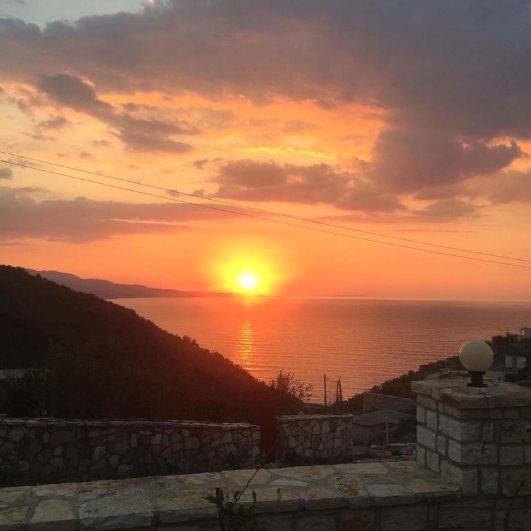 사밀 Sunset House 아파트 외부 사진