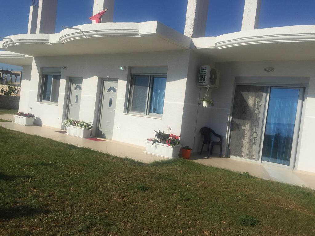 사밀 Sunset House 아파트 외부 사진