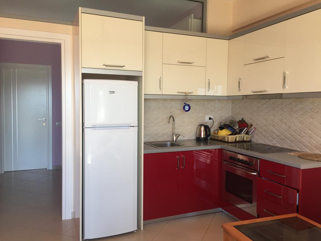 사밀 Sunset House 아파트 외부 사진