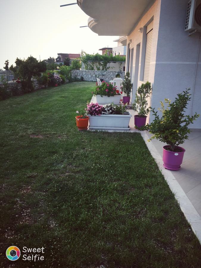 사밀 Sunset House 아파트 외부 사진