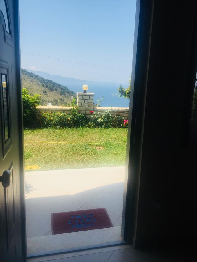 사밀 Sunset House 아파트 외부 사진