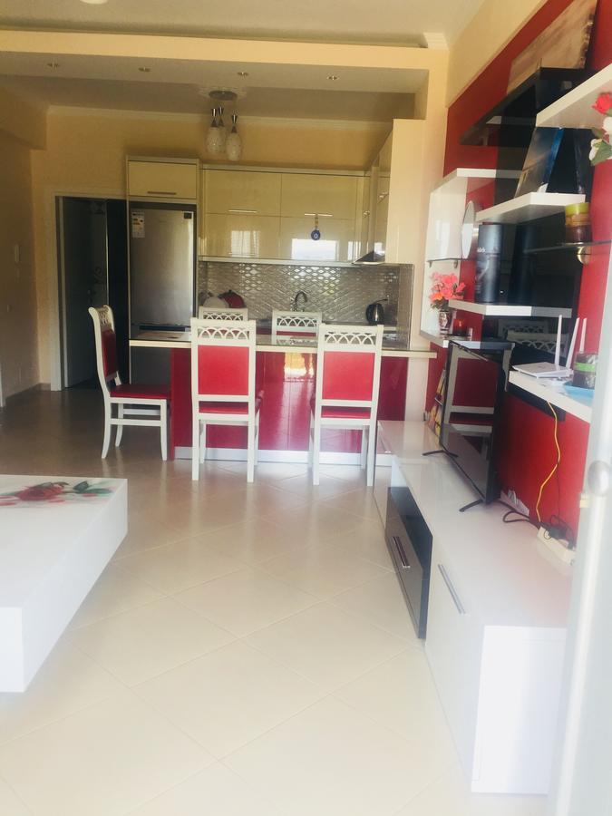사밀 Sunset House 아파트 외부 사진