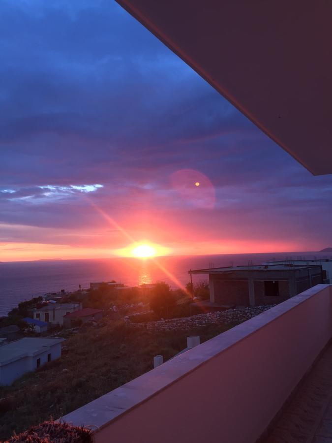 사밀 Sunset House 아파트 외부 사진