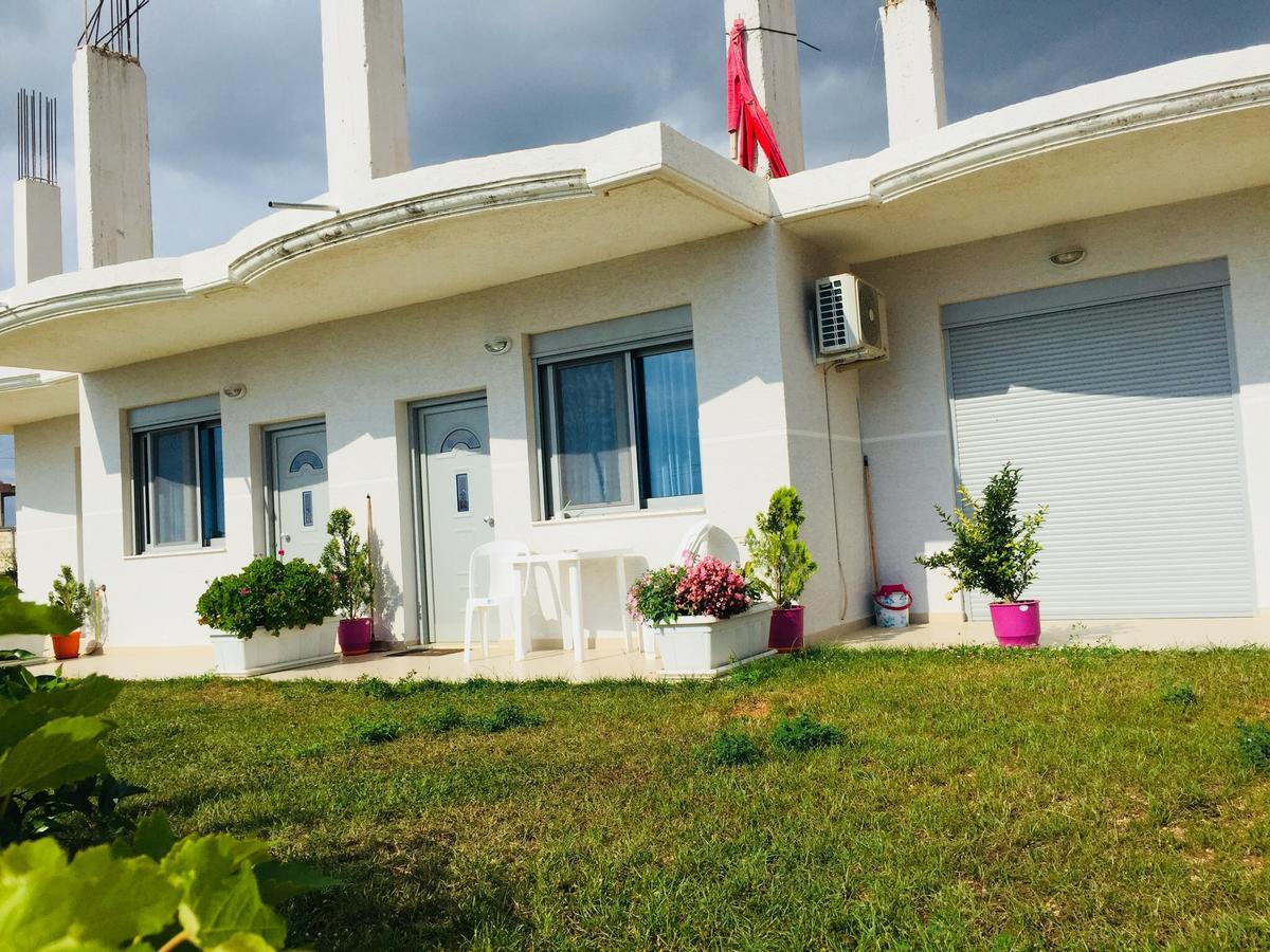 사밀 Sunset House 아파트 외부 사진