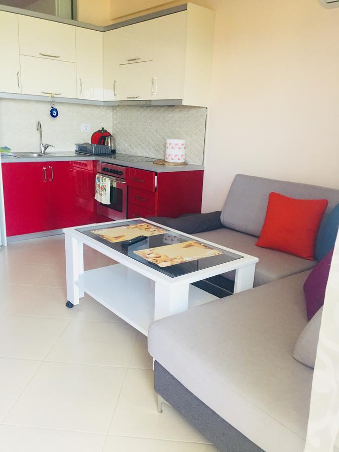 사밀 Sunset House 아파트 외부 사진
