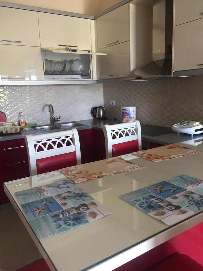 사밀 Sunset House 아파트 외부 사진