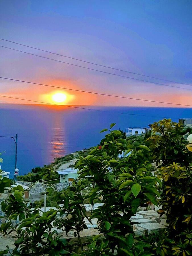 사밀 Sunset House 아파트 외부 사진
