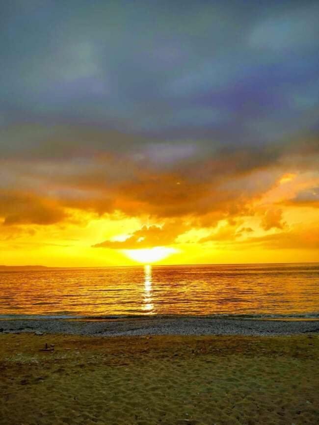 사밀 Sunset House 아파트 외부 사진