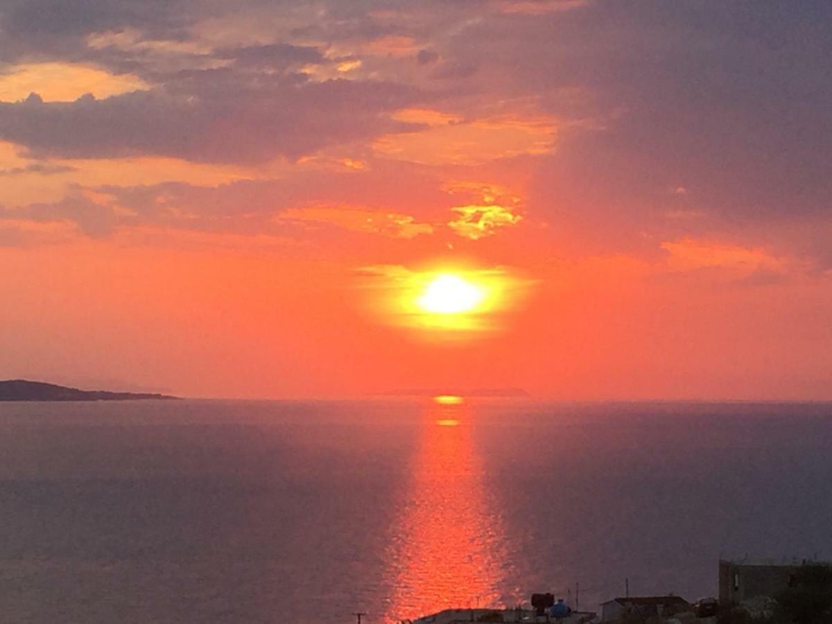 사밀 Sunset House 아파트 외부 사진
