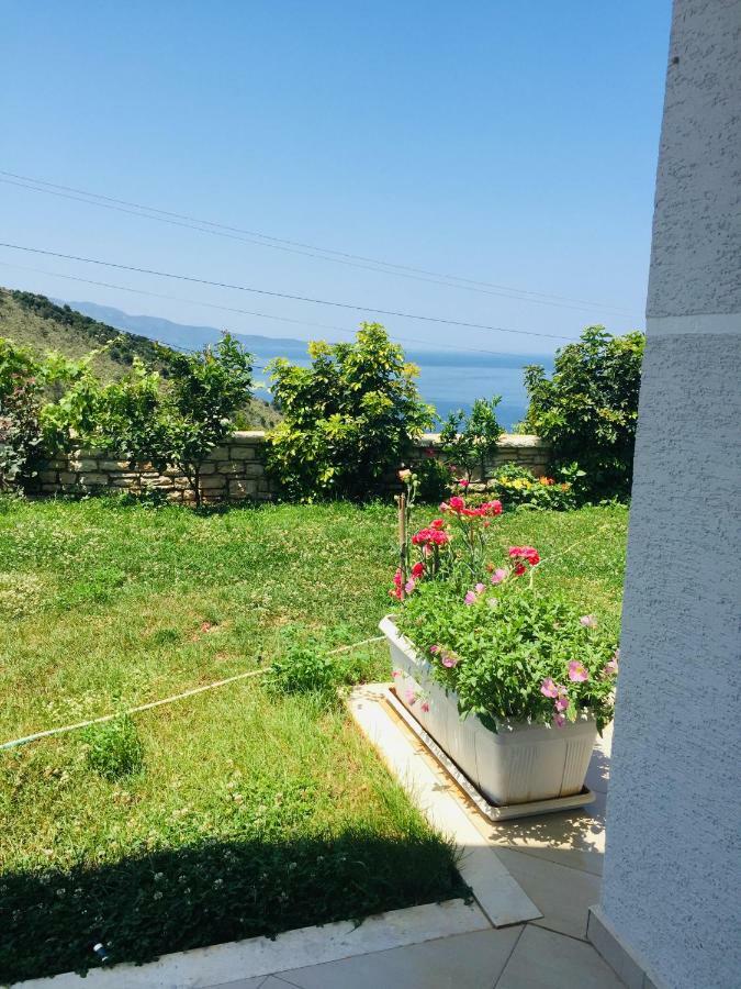 사밀 Sunset House 아파트 외부 사진