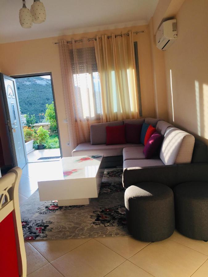 사밀 Sunset House 아파트 외부 사진