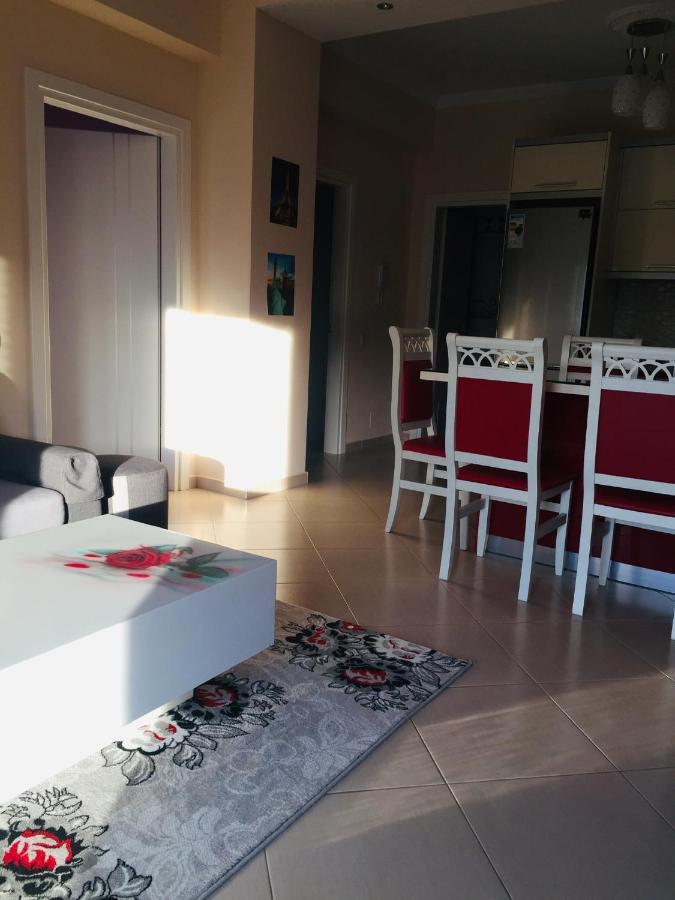 사밀 Sunset House 아파트 외부 사진