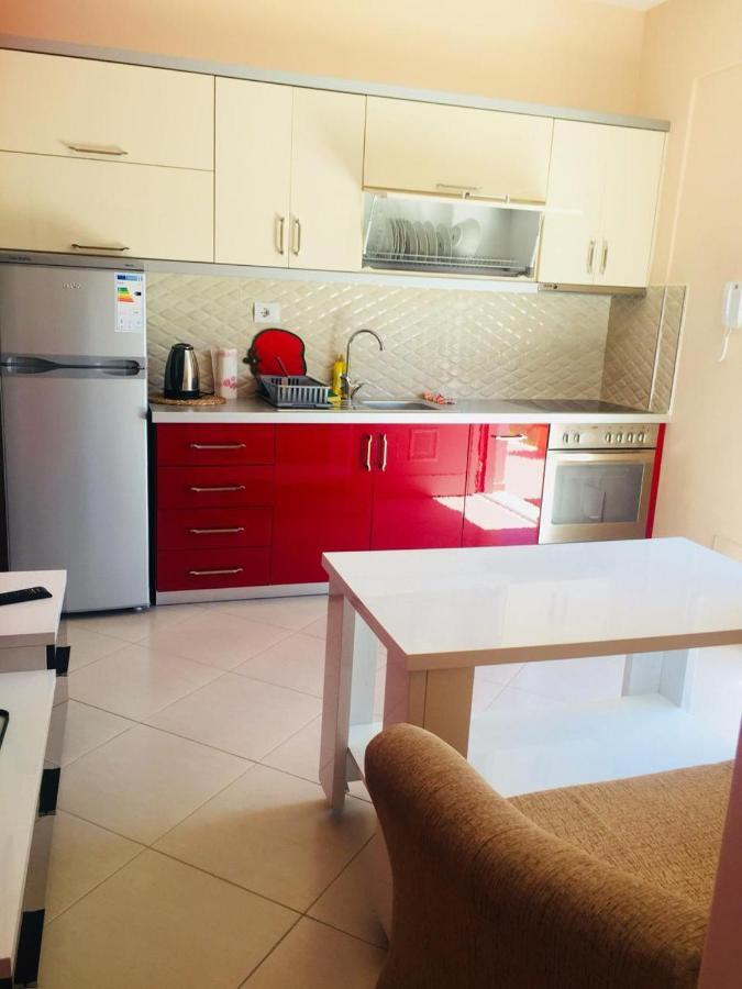 사밀 Sunset House 아파트 외부 사진