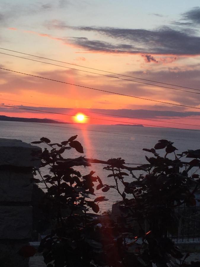 사밀 Sunset House 아파트 외부 사진
