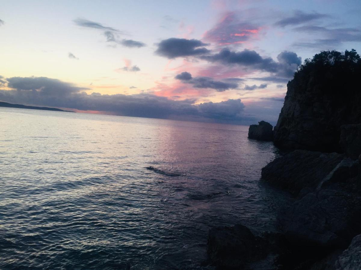 사밀 Sunset House 아파트 외부 사진