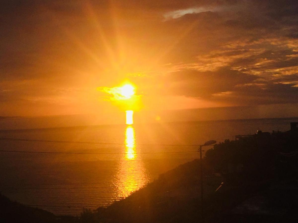 사밀 Sunset House 아파트 외부 사진