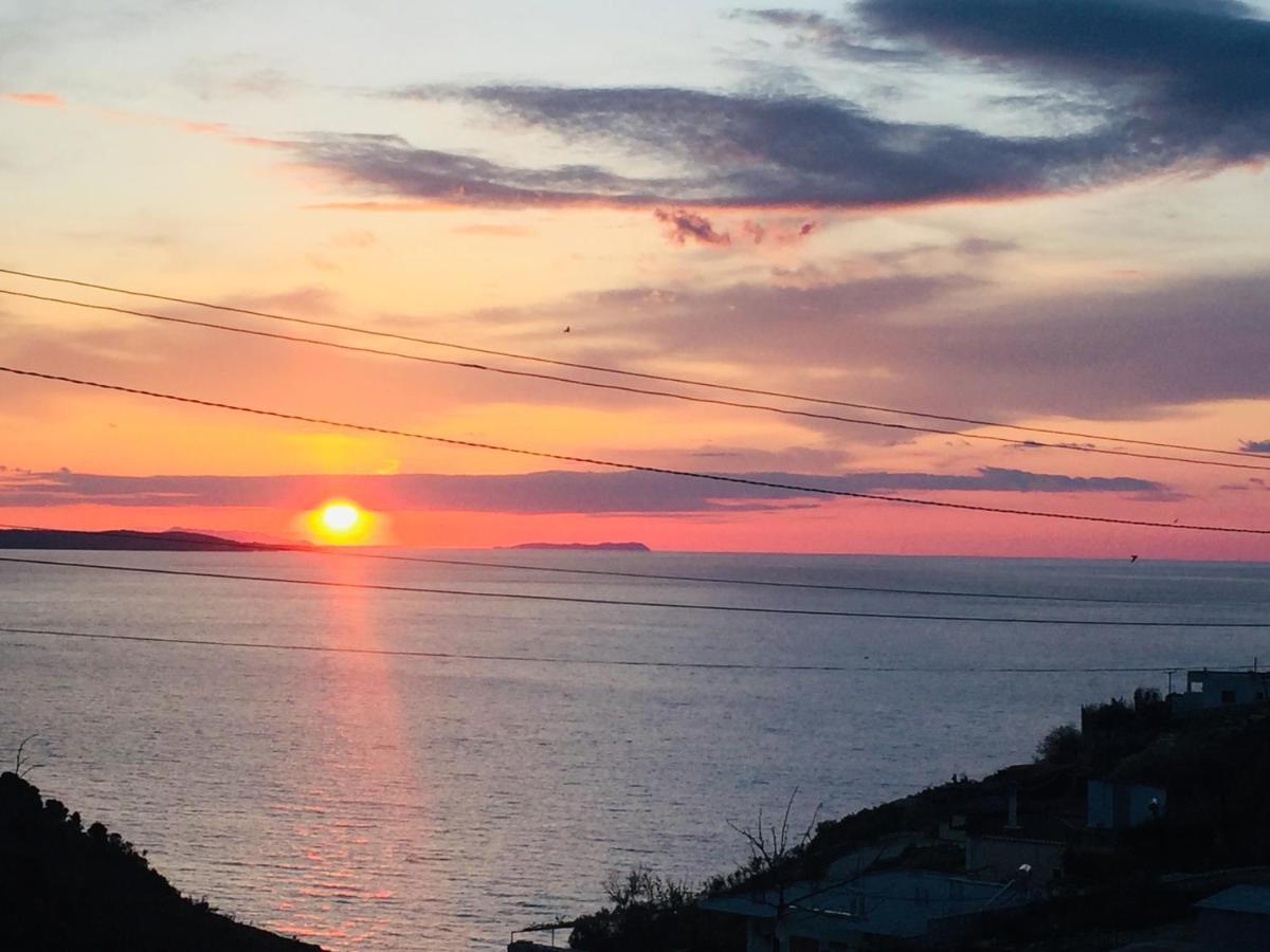 사밀 Sunset House 아파트 외부 사진